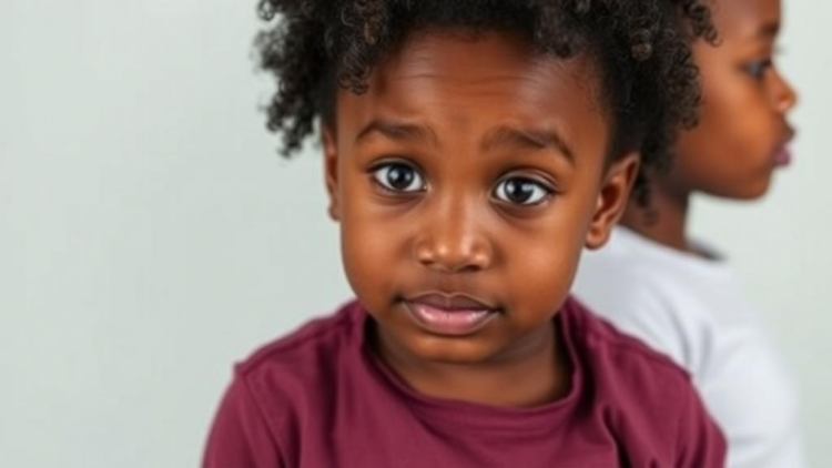 Racism Drives Overrepresentation of Black Children in Canadian Child Welfare, Review Finds