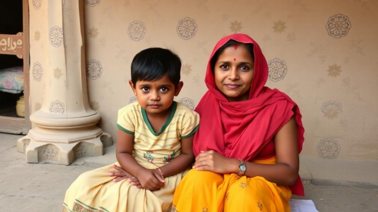 Perceptions, barriers and facilitators of ICDS preschool enrollment among mothers in rural Madurai, Tamil Nadu, India