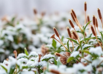 Cold and Dark Keeps Herbicide Selection Media Potent for Weeks, Study Finds