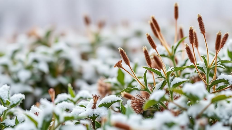 Cold and Dark Keeps Herbicide Selection Media Potent for Weeks, Study Finds