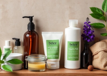 Eco-label transparency, not brand trust, drives green cosmetics buying in Nepal