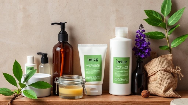 Eco-label transparency, not brand trust, drives green cosmetics buying in Nepal