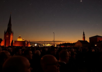 Small Bodies Take Center Stage as Asteroid, Comet and Meteor Researchers Gather in Poznań