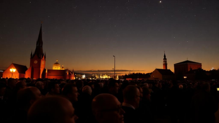 Small Bodies Take Center Stage as Asteroid, Comet and Meteor Researchers Gather in Poznań
