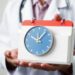 Scheduled Portal Time Emerges as a Practical Answer to Physician Inbox Burnout