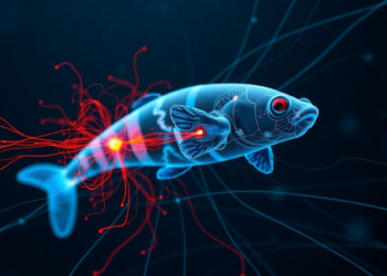 Potential risk resulting from the influence of static magnetic field upon living organisms. Numerically simulated effects of the static magnetic field upon porphine
