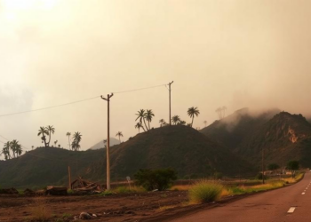 Toxic Metals Linger in Maui Residents’ Bodies Long After the 2023 Wildfires