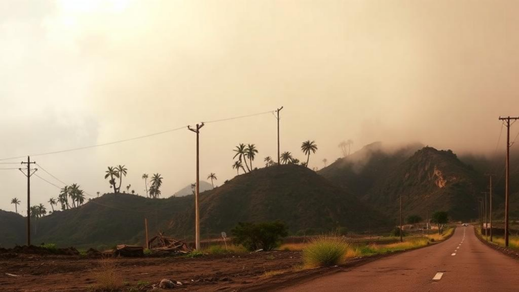 Toxic Metals Linger in Maui Residents’ Bodies Long After the 2023 Wildfires