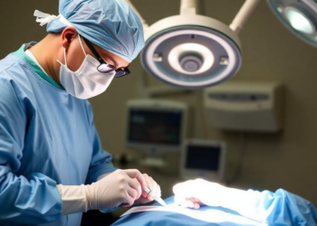 Baby Steps, Big Stakes: Early Surgery Leaves Testes Vulnerable to Atrophy