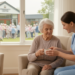 How Older Adults Mix Home and Community Services—and Why Dementia May Not Change Their Quality of Life