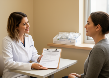 Questionnaire Model Ranks HIV Testing Encounters for Extra Support