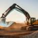 AI Helps Excavators Track Their Buckets Even When Hidden From View
