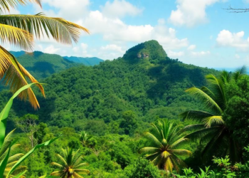 Neotropical vegetation gets a data boost from Latin America and the Caribbean