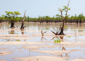 Wetlands pay back: sponge landscapes prove their socio-economic worth
