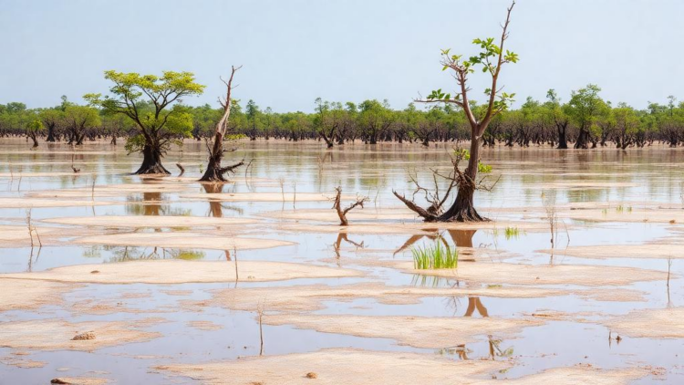 Wetlands pay back: sponge landscapes prove their socio-economic worth