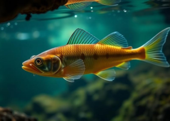 Cave fish myth upended: Thai loach thrives in open streams, DNA reveals