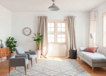 Cleaner Indoor Air for COPD: New Review Maps What Works and What’s Missing