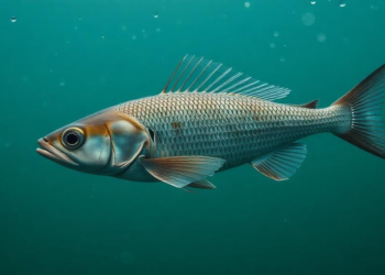 Ghost Herring: Fall-Spawning Ecotype Feared Lost Found Alive in Baltic
