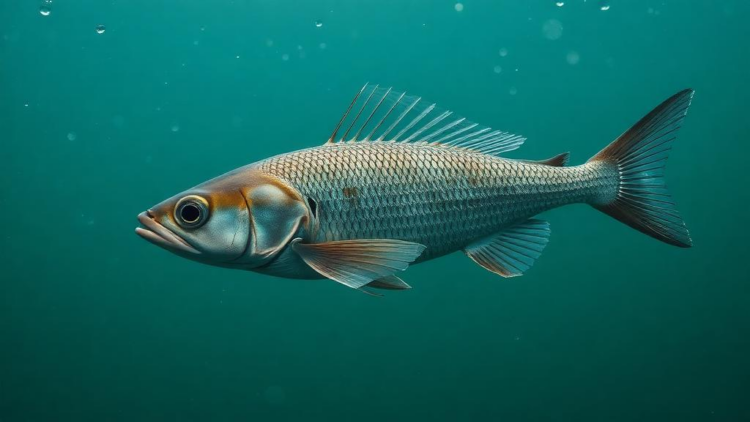 Ghost Herring: Fall-Spawning Ecotype Feared Lost Found Alive in Baltic