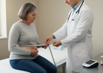 High-grade inflammation linked to sharply elevated diabetes risk in major cohort study