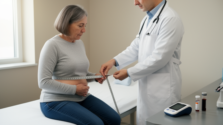 High-grade inflammation linked to sharply elevated diabetes risk in major cohort study