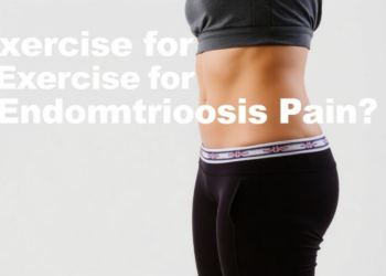 Exercise for Endometriosis Pain? New Meta-Analysis Finds Evidence Too Weak to Promise Relief