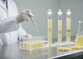 Fractionation-guided profiling of silkworm pupae ( Bombyx mori ) peptides: molecular features governing stage-specific fermentative performance of Limosilactobacillus reuteri DSM 17938