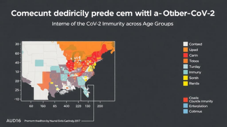Community Cohort Study Maps Pre-Omicron SARS-CoV-2 Immunity Across Age Groups