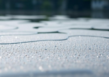 Asian diatom quietly colonises the Danube as warming waters open Europe’s rivers to new arrivals