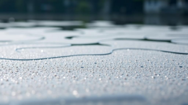 Asian diatom quietly colonises the Danube as warming waters open Europe’s rivers to new arrivals