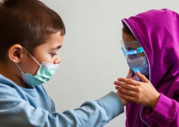 Life Management Skills Linked to How Children With Type 1 Diabetes Perceive Their Care Technology