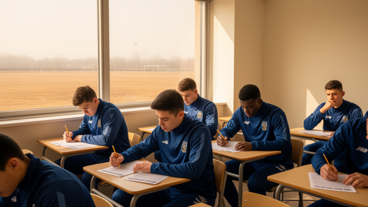 Future Coaches Flunk the Climate Test: What a Turkish University Survey Reveals