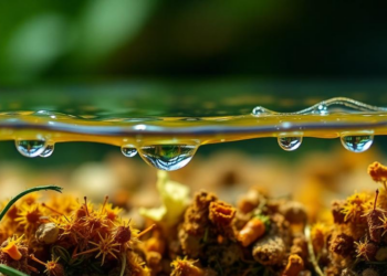 Global eDNA Initiative Aims to Unlock the Hidden Biodiversity of Groundwater