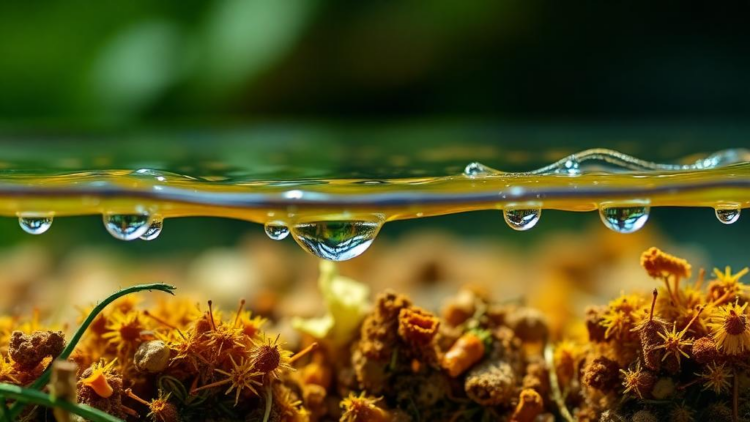 Global eDNA Initiative Aims to Unlock the Hidden Biodiversity of Groundwater