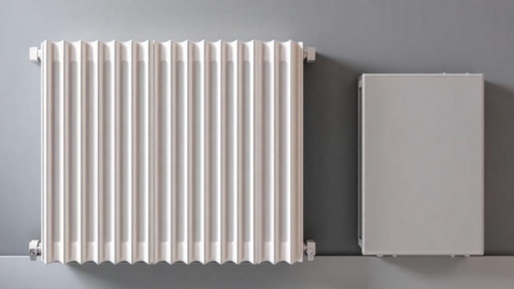 AI Detects Faulty Radiators and Fixes Them in Real Time