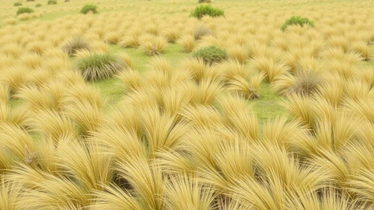 Nordic-Baltic Grassland Database Grows to 12,694 Vegetation Plots