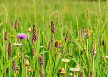 Conservation of threatened vascular plants in intensive agricultural landscapes in Canada