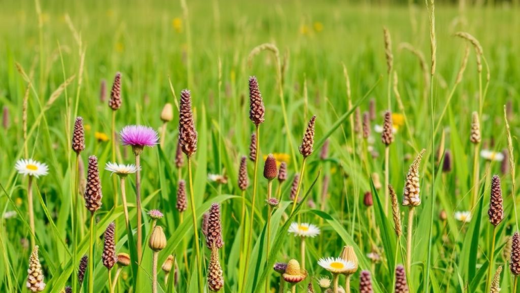 Conservation of threatened vascular plants in intensive agricultural landscapes in Canada