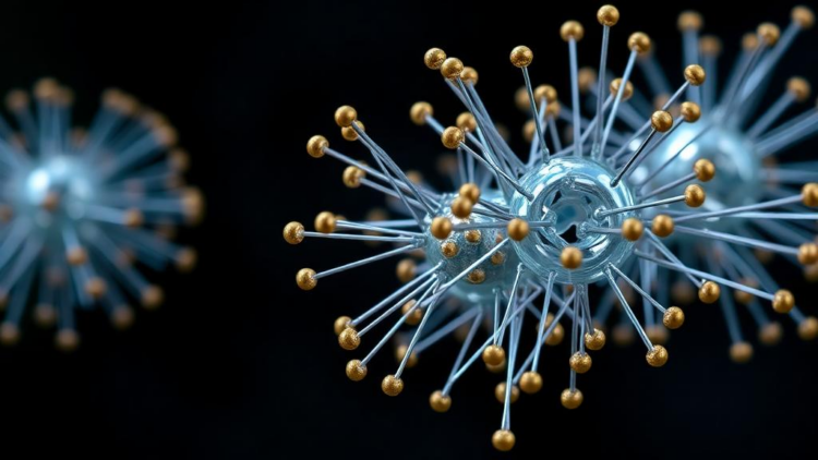 Tiny Metal Machines: How Inorganic Nanoparticles Are Rewriting Targeted Cancer Therapy