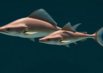Two Ancient Ray-Finned Fish Genera Are Not the Same After All