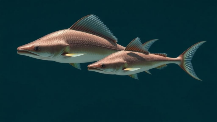 Two Ancient Ray-Finned Fish Genera Are Not the Same After All