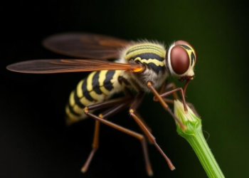 Shoot fly genus Atherigona recorded in Lesotho for first time with new species