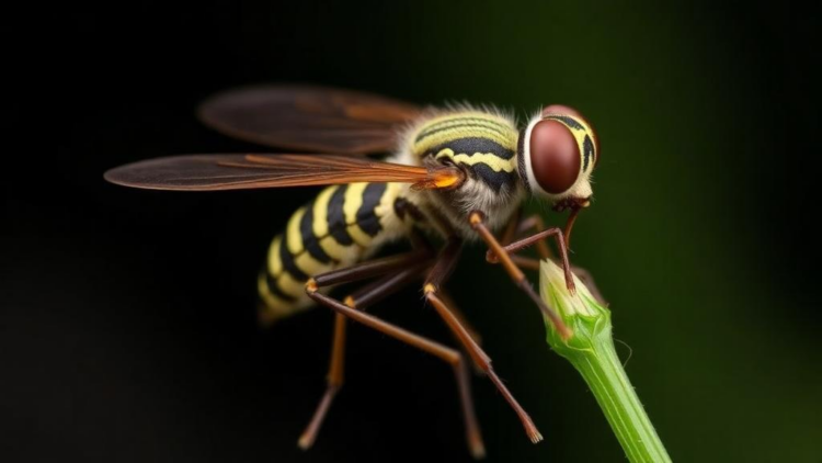 Shoot fly genus Atherigona recorded in Lesotho for first time with new species