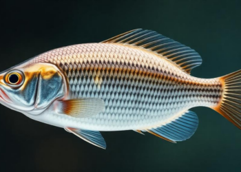 Saline-Tolerant YY Supermale Tilapia Hybrid Offers Hormone-Free All-Male Production