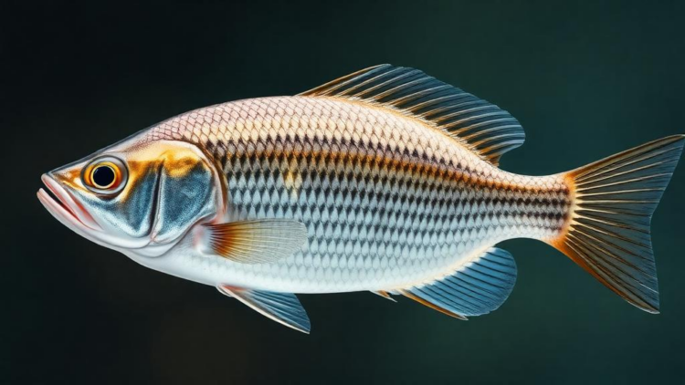 Saline-Tolerant YY Supermale Tilapia Hybrid Offers Hormone-Free All-Male Production