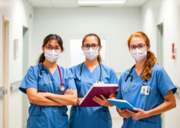 Emergency Nurses Get a Career-Long Training Blueprint Built on Experiential Learning