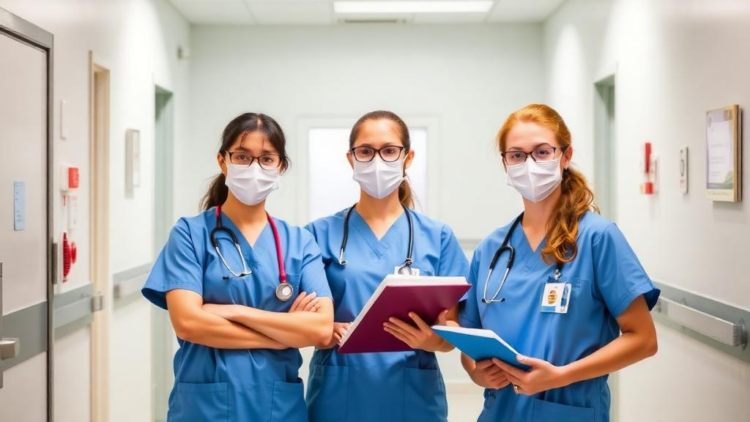 Emergency Nurses Get a Career-Long Training Blueprint Built on Experiential Learning