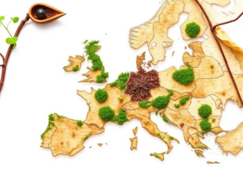 One query, 108,064 papers: Europe builds a shared evidence base for ecosystems
