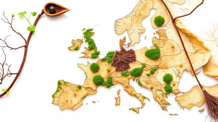 One query, 108,064 papers: Europe builds a shared evidence base for ecosystems