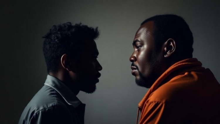 Why Men Stay Silent: South African Study Reveals How Suicidal Men Make Sense of Their Pain
